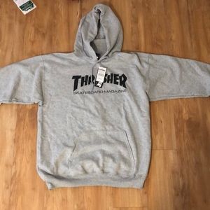 Thrasher Men’s Hoodie